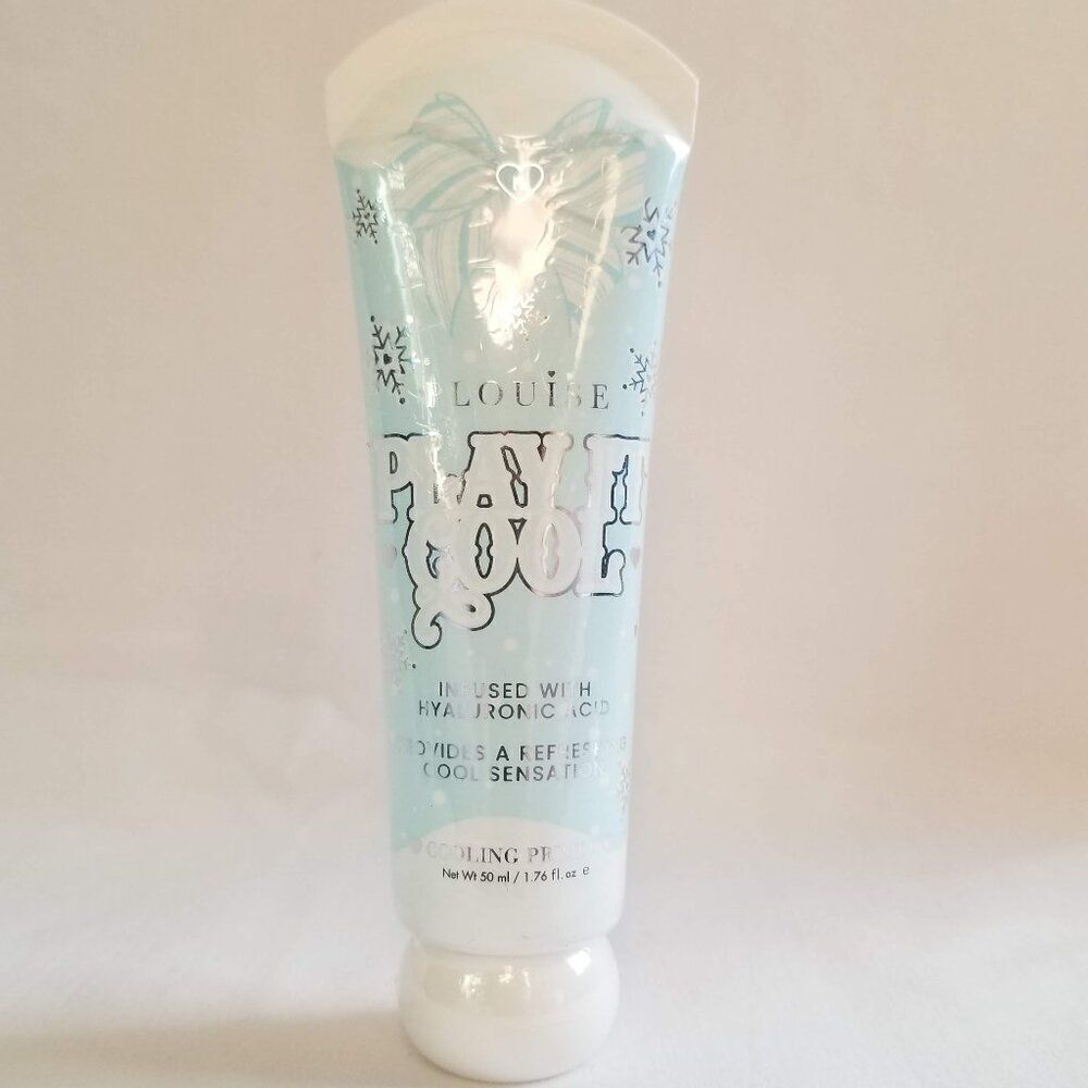 P.Louise - Pay It Cool Cooling Primer